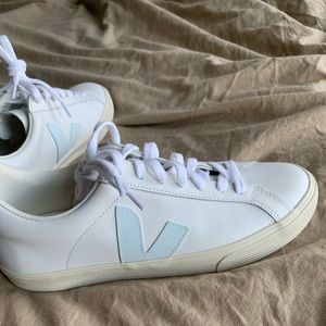 Brand new Veja shoes
